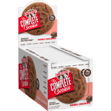 Lenny and Larry's The Complete Cookie Chocolate Chip Cookie 12 ct