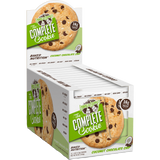 Lenny and Larry's The Complete Cookie Chocolate Chip Cookie 12 ct