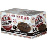 Lenny and Larry's The Complete Cookie Chocolate Chip Cookie 12 ct