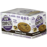 Lenny and Larry's The Complete Cookie Chocolate Chip Cookie 12 ct