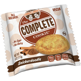 Lenny and Larry's The Complete Cookie Chocolate Chip Cookie 12 ct