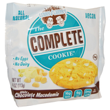 Lenny and Larry's The Complete Cookie Chocolate Chip Cookie 12 ct