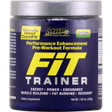 MHP Fit Trainer Citrus Lime 40 svg