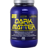 MHP New and Improved Dark Matter Blue Raspberry 3.22 lbs