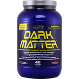 MHP New and Improved Dark Matter Blue Raspberry 3.22 lbs