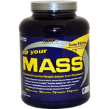 MHP Up Your Mass Cinnabun 5 lbs