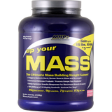 MHP Up Your Mass Cinnabun 5 lbs