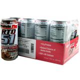 Met-Rx RTD 51 Berry Blast 12 ct 15 oz