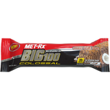 Met-Rx Big 100 Colossal Sweet N Salty Bar 9 ct