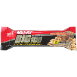 Met-Rx Big 100 Colossal Sweet N Salty Bar 9 ct