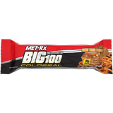 Met-Rx Big 100 Colossal Sweet N Salty Bar 9 ct