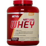 Met-Rx 100% Natural Whey Chocolate 2 lbs