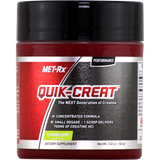 Met-Rx Quik Creatine HCL Lemon Lime 100 g