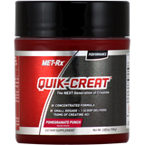 Met-Rx Quik Creatine HCL Lemon Lime 100 g