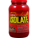 Met-Rx Ultramyosyn Whey Isolate Chocolate 2 lbs