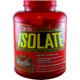 Met-Rx Ultramyosyn Whey Isolate Chocolate 2 lbs