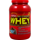 Met-Rx Ultramyosyn 100% Whey Cookies and Cream 2 lbs