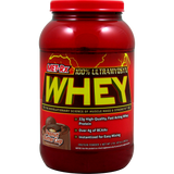 Met-Rx Ultramyosyn 100% Whey Cookies and Cream 2 lbs