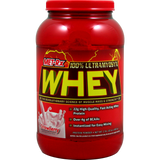 Met-Rx Ultramyosyn 100% Whey Cookies and Cream 2 lbs