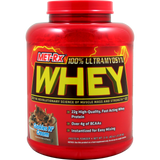 Met-Rx Ultramyosyn 100% Whey Cookies and Cream 2 lbs