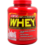 Met-Rx Ultramyosyn 100% Whey Cookies and Cream 2 lbs