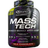 MuscleTech Mass-Tech Performance Chocolate 7 lbs