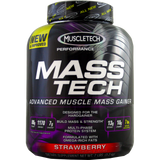 MuscleTech Mass-Tech Performance Chocolate 7 lbs