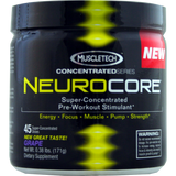 MuscleTech Neurocore Grape Next Generation 45 svg