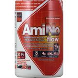 Muscle Elements AmiNo Flow Fruit Punch 30 svg