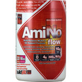 Muscle Elements AmiNo Flow Fruit Punch 30 svg