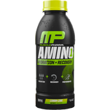 MusclePharm Amino1 RTD Fruit Punch 12 ct