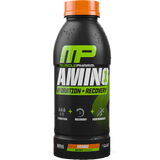 MusclePharm Amino1 RTD Fruit Punch 12 ct