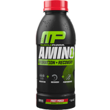 MusclePharm Amino1 RTD Fruit Punch 12 ct