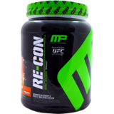 MusclePharm Recon Orange Mango 30 svg