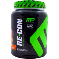 MusclePharm Recon Orange Mango 30 svg