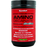 MuscleMeds Amino Decanate Citrus Lime 360 g