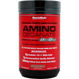 MuscleMeds Amino Decanate Citrus Lime 360 g