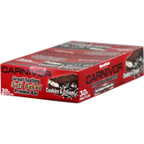 MuscleMeds Carnivor Bars Chocolate Peanut Butter 12 ct