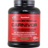 MuscleMeds Carnivor Blue Raspberry 2 lbs