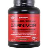 MuscleMeds Carnivor Blue Raspberry 2 lbs