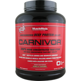 MuscleMeds Carnivor Blue Raspberry 2 lbs