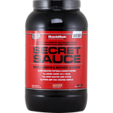 MuscleMeds Secret Sauce Orange 3 lbs