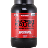 MuscleMeds Secret Sauce Orange 3 lbs