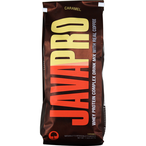 Isopure JAVAPRO Caramel 1.5 lbs