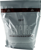 Isopure Zero Carb Banana and Cream 1 lb