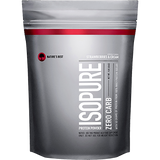 Isopure Zero Carb Banana and Cream 1 lb