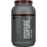 Isopure Low Carb Dutch Chocolate 3 lbs