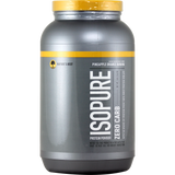 Isopure Zero Carb Banana and Cream 1 lb