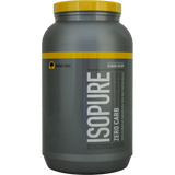 Isopure Zero Carb Banana and Cream 1 lb