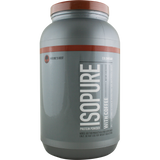 Isopure Zero Carb Banana and Cream 1 lb